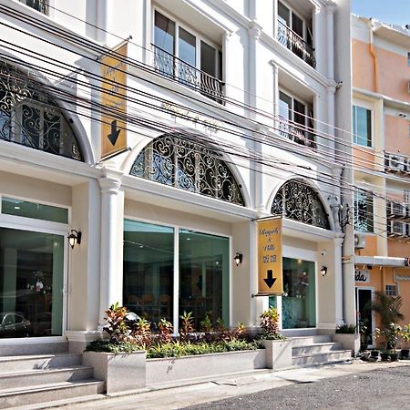 Royale 8 Ville Guest House Bangkok Exterior foto